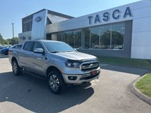 Used 2022 Ford Ranger Lariat w/ FX4 Off-Road Package