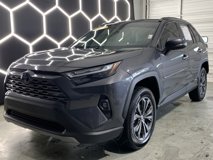 Used 2023 Toyota RAV4 Limited