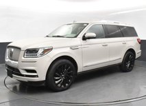 Used 2021 Lincoln Navigator Reserve