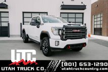 Used 2022 GMC Sierra 2500 AT4 w/ AT4 Preferred Package