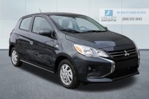 New 2024 Mitsubishi Mirage LE