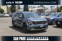 New 2026 Kia Carnival SX Prestige