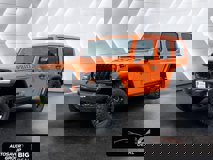 New 2025 Jeep Wrangler Willys