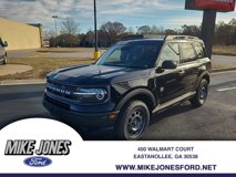 Used 2024 Ford Bronco Sport Big Bend