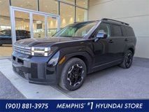 New 2025 Hyundai Santa Fe SEL