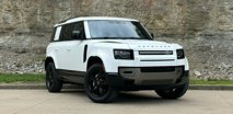 Used 2022 Land Rover Defender 110 X-Dynamic SE