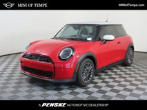 New 2025 MINI Cooper S