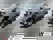New 2025 GMC Sierra 2500 Pro w/ Convenience Package
