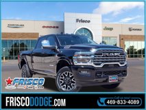 New 2025 RAM 2500 Limited