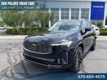 New 2026 Volvo XC90 B6 Plus w/ Protection Package Premier