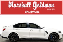 Used 2022 BMW M3 Competition