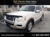 Used 2009 Ford Explorer Eddie Bauer