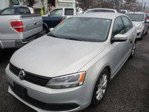 Used 2011 Volkswagen Jetta SE