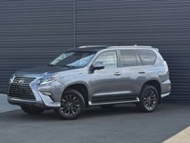 Used 2021 Lexus GX 460 Premium