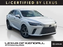 Used 2023 Lexus RX 350 FWD