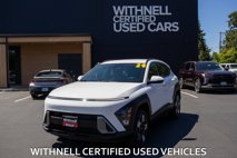 Used 2024 Hyundai Kona SEL