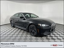 Used 2025 BMW i4 eDrive40 w/ Premium Package