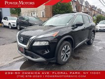 Used 2022 Nissan Rogue SV w/ SV Premium Package