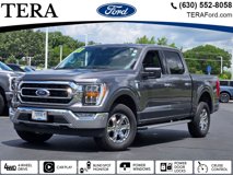 Used 2022 Ford F150 XLT w/ Equipment Group 302A High