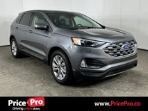 Used 2024 Ford Edge Titanium