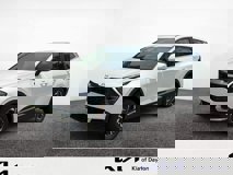 New 2025 Kia Sportage LX