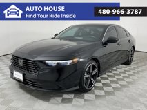Used 2023 Honda Accord Sport