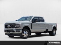 New 2025 Ford F350 XL