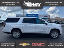 Used 2023 Chevrolet Suburban High Country w/ Premium Package