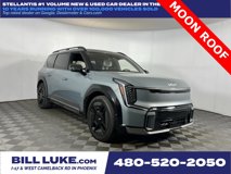 Used 2024 Kia EV9 GT-Line