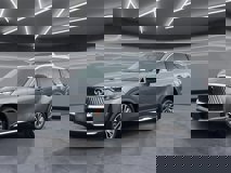 New 2026 INFINITI QX60 Luxe
