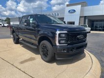 New 2025 Ford F350 Lariat