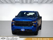 Used 2022 Chevrolet Silverado 1500 Custom
