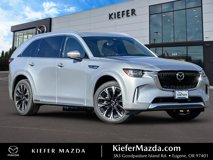 New 2025 MAZDA CX-90 3.3 Turbo S w/ Premium Plus