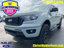 Used 2022 Ford Ranger XLT w/ Equipment Group 302A High