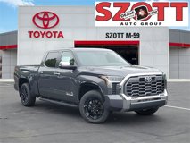 New 2025 Toyota Tundra 1794 Edition