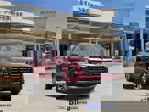 New 2026 Chevrolet Equinox LT w/ Convenience Package II