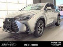 Used 2022 Lexus NX 350 AWD w/ Cold Area Package