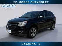 Used 2015 Chevrolet Equinox LT w/ Power Convenience Package