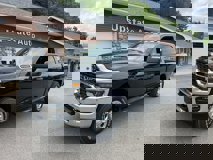 New 2025 RAM 2500 Tradesman