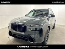 New 2026 BMW X7 M60i