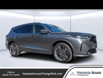 New 2025 Acura MDX w/ Advance Package