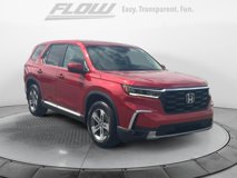 New 2025 Honda Pilot EX-L