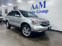 Used 2010 Honda CR-V EX-L