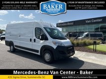 Used 2023 RAM ProMaster 3500 w/ Fleet Safety Group