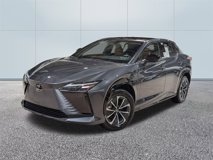 New 2025 Lexus RZ 300e w/ Accessory Package (2T)