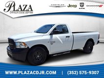 Certified 2019 RAM 1500 Tradesman w/ Power & Remote Entry Group