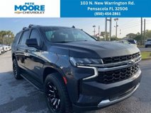 Used 2023 Chevrolet Tahoe LS w/ Max Trailering Package