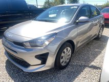 Used 2023 Kia Rio S