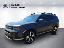 New 2025 Hyundai Santa Fe Limited