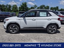 Certified 2024 Hyundai Venue Limited